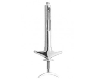 Intra-Ligamental Syringe & Dental Syringe